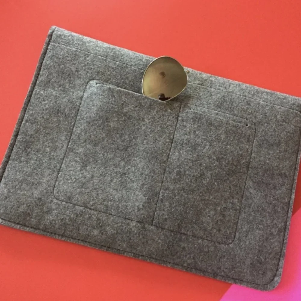 INATEK felt tablet case